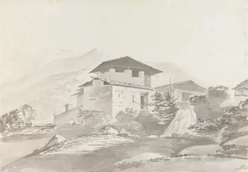 Nära Tassisudon [Tashicho Dzong]