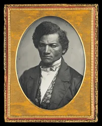 Frederick Douglass, 184752.