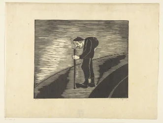 Figur med puckel Hunchback (originaltitel)