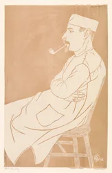 Joseph Mendes daCosta