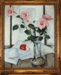 Drottning Elizabeth Roses, ca 1918