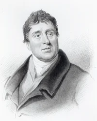 Thomas Telford, 1831 (gravyr)