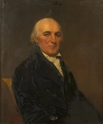 Andrew Kirkpatrick, årskull 1775 (1756-1831)