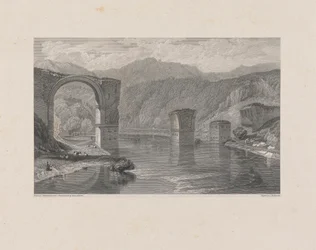 Bron vid Narni