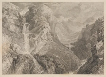 Moss Dale Fall
