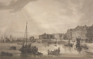 Margate Harbourスウェーデン語