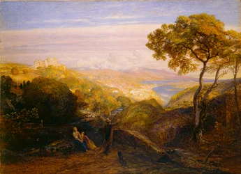 Utsikten, 1864-1881