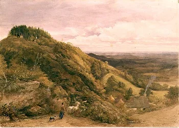 Herdinnan
