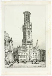 La Halle, Brygge