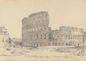 Colosseum, Rom