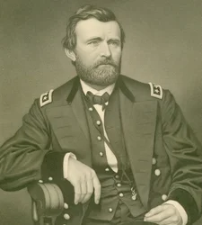 General Ulysses S. Grant (beskuren)