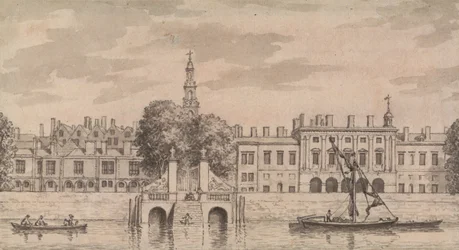 Gamla Somerset House