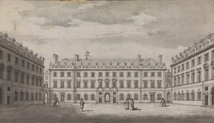 Bartholomews sjukhus