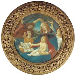 Madonnan från Magnificat