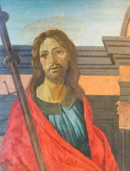 Saint James major