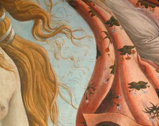 Venus födelse