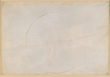 La Divina Commedia, Paradiso XIX. Den sjätte planetsfären (Jupiters himmel): Örnen inser Dantes tvivel angående hedningarnas fördömelse och talar om Guds outgrundliga rättvisa