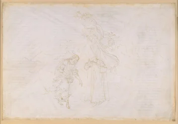 La Divina Commedia, Paradiso XXVII. Åttonde sfären (faststjärnhimlen): Petrus håller en straffpredikan mot det fördärvade påvedömet; uppstigning till kristallhimlen, det ”Primum Mobile”