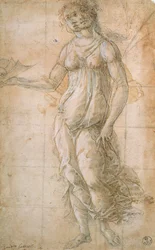 Studie av Athena