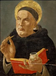 Thomas av Aquino