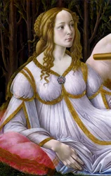 Venus och Mars