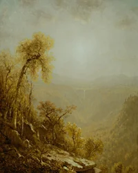 Kaaterskill Clove, Catskill Mountains