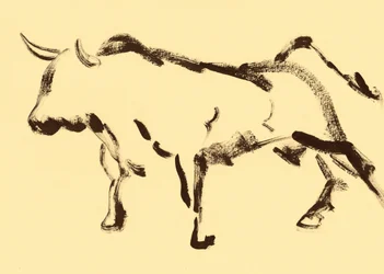 Dynamisk tjurskiss