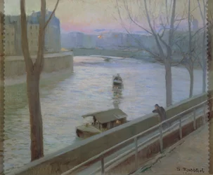 Ön Saint Louis