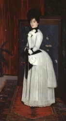 Fröken Lluïsa Denís
