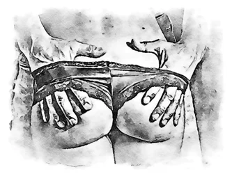 händer