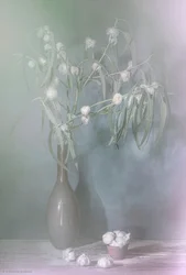Vinterglöd