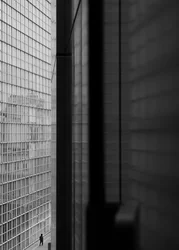 Urban Solitude Arkitektur