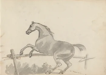 Skissbok Ritning