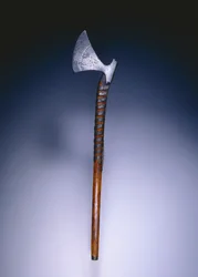 Stridsyxa