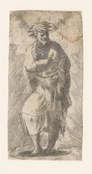 Sankt Peter Kristus, Paulus och de tolv apostlarna (serietitel)
