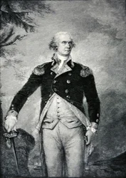 George Clinton (1739-1812) (gravyr)
