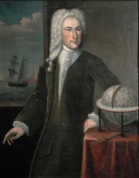 Thomas Lawrence (olja på duk)