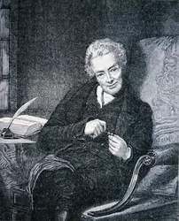 William Wilberforce (1759-1833) (etsning)