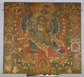 mahottar heruka