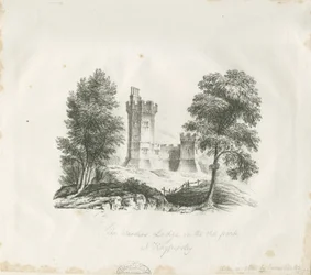 Biddulph - Warders