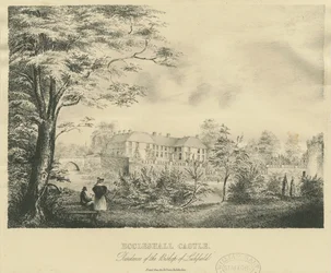Eccleshall - 