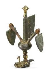 Senmedeltida heraldiska anordning av familjen De Bohun, Earls of Hereford och Essex