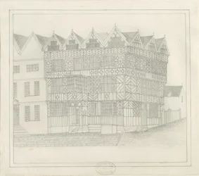 Stafford - Ancient 