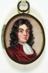 Thomas Otway (emalj)