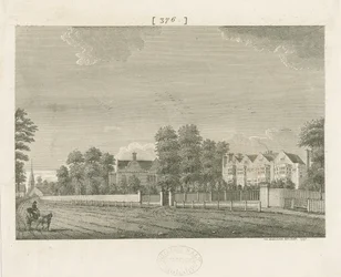 Whittington Hall: gravyr
