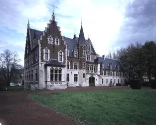 Castle Steen (foto)