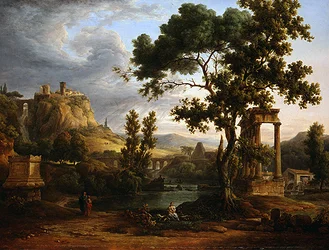 Arkadiska Capriccio