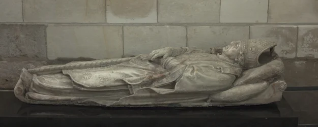 Gravmonument (marmor)