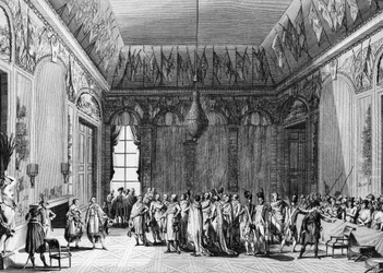 Journees des 28 29 30 Prairial An VII (16