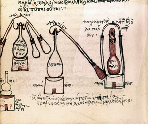 Alkemisk avhandling